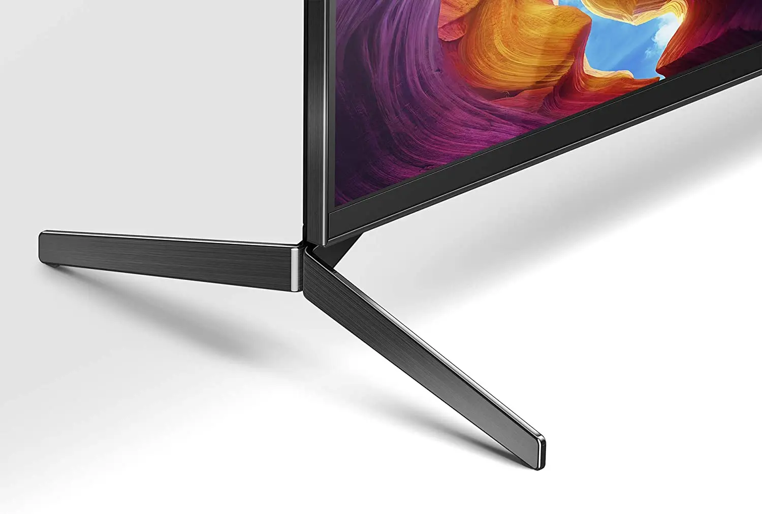 Sony BRAVIA 75 Inch X95H Series 4K Ultra HD Full Array LED High Dynamic Range Smart Android TV, X1 Ultimate, Dolby Atmos, Dolby Vision, Netflix Calibrated Mode KD-75X9500H