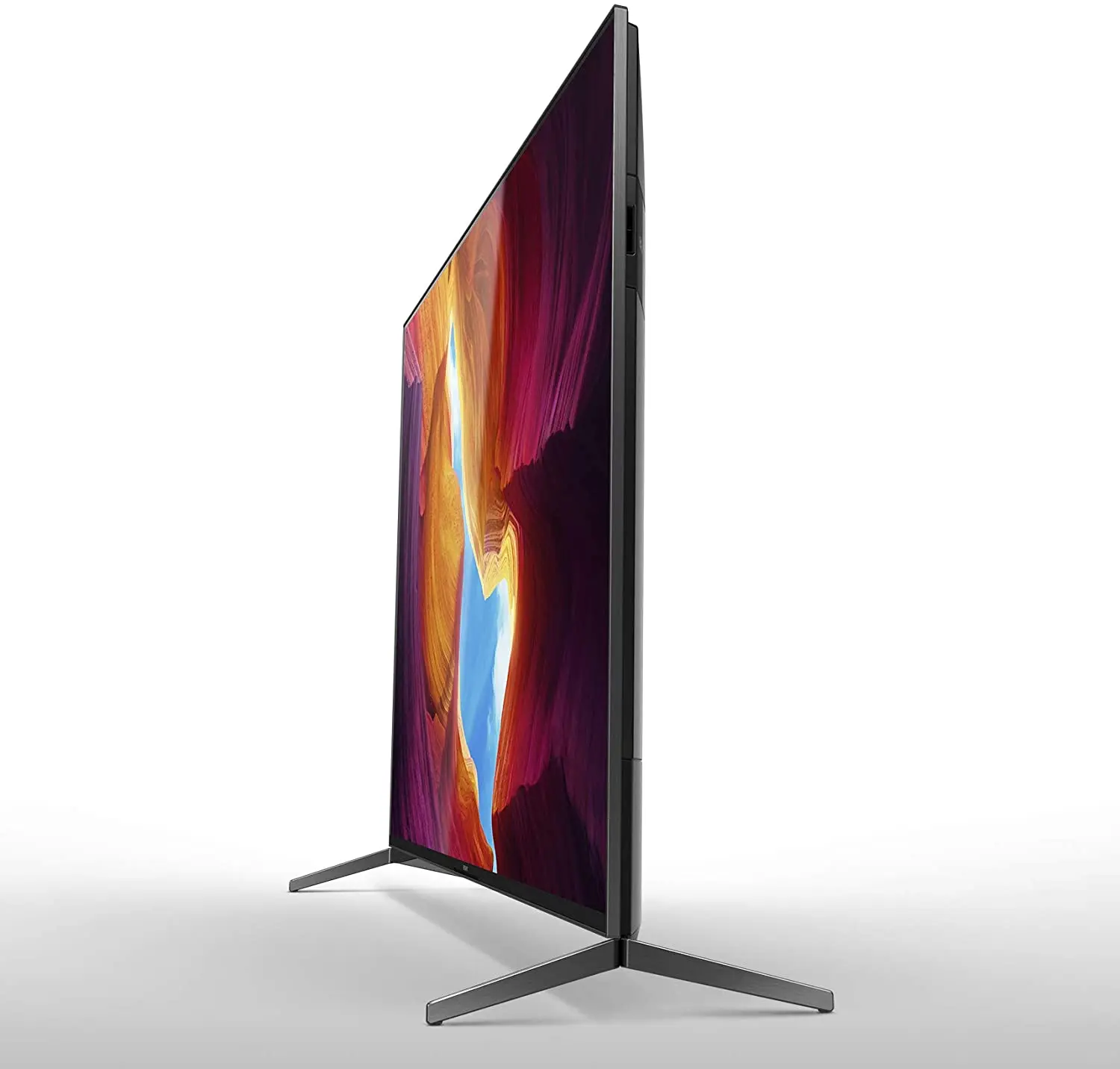 Sony BRAVIA 75 Inch X95H Series 4K Ultra HD Full Array LED High Dynamic Range Smart Android TV, X1 Ultimate, Dolby Atmos, Dolby Vision, Netflix Calibrated Mode KD-75X9500H