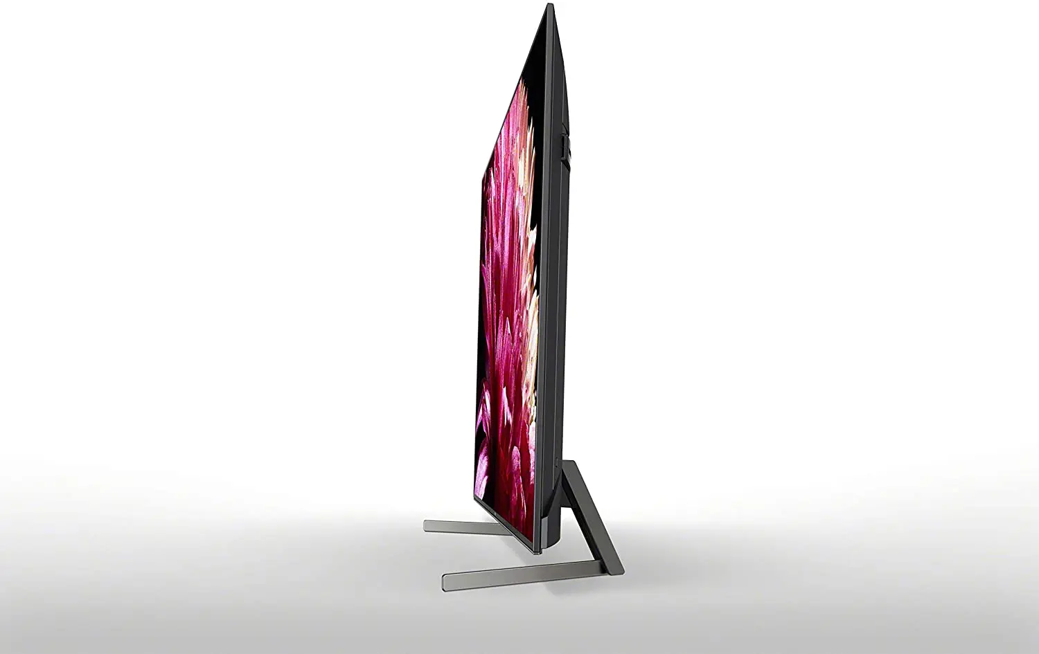 Sony BRAVIA 55 inch X95G LED 4K HDR Ultra HD Smart Android TV with X1 Ultimate Processor, Dolby Vision, Dolby Atmos sound, Netflix Calibration and Google Assistant Voice Search KD-55X9500G