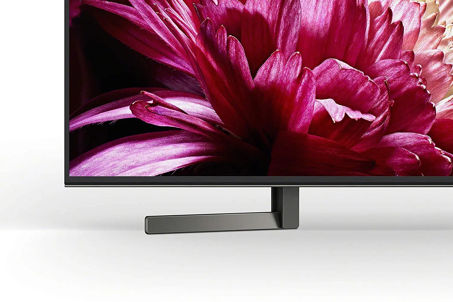 Sony BRAVIA 55 inch X95G LED 4K HDR Ultra HD Smart Android TV with X1 Ultimate Processor, Dolby Vision, Dolby Atmos sound, Netflix Calibration and Google Assistant Voice Search KD-55X9500G
