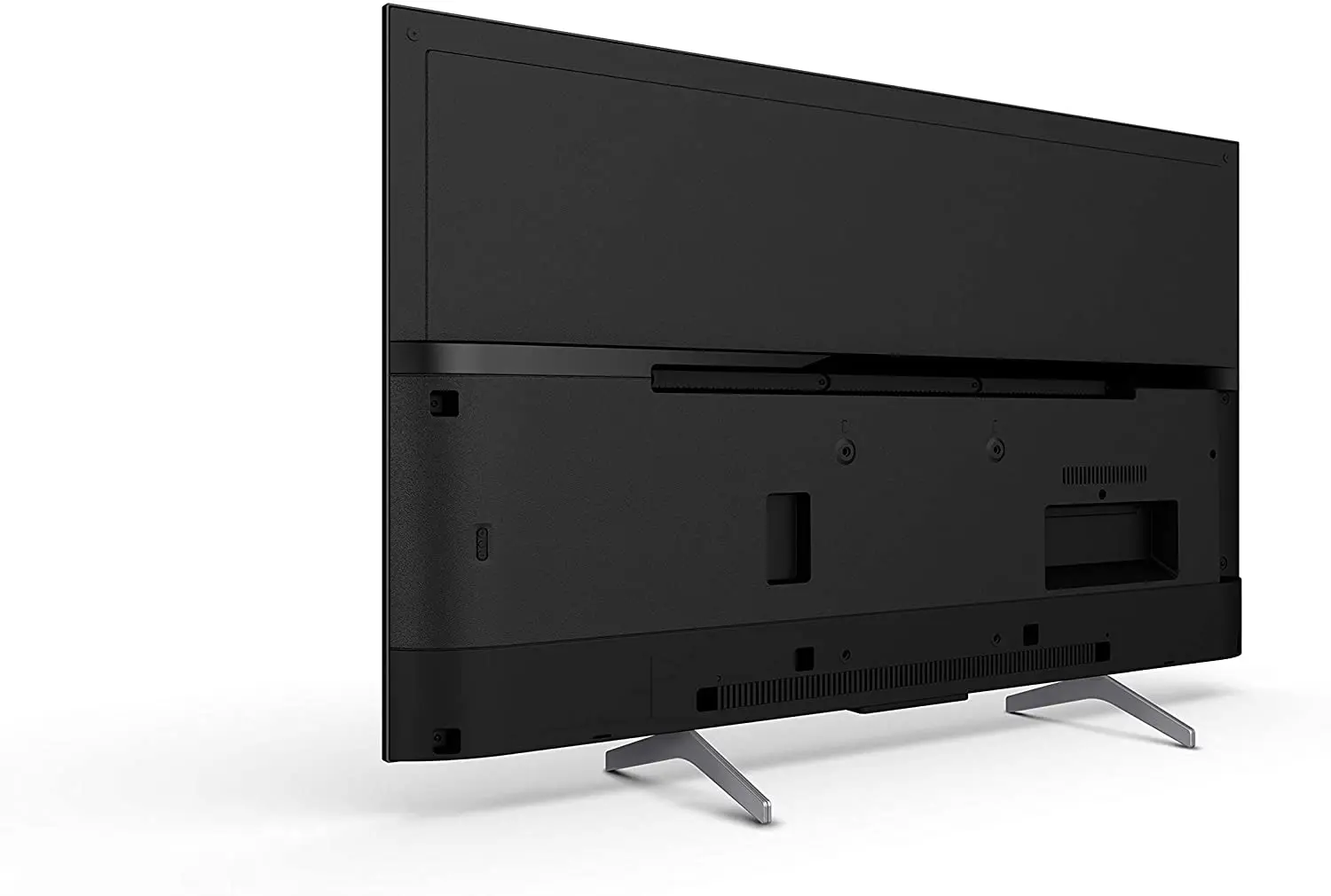 Sony BRAVIA 65 inch X75H LED 4K HDR Ultra HD Smart Android TV, Netflix Button and Google Assistant Voice Search KD-65X7500H