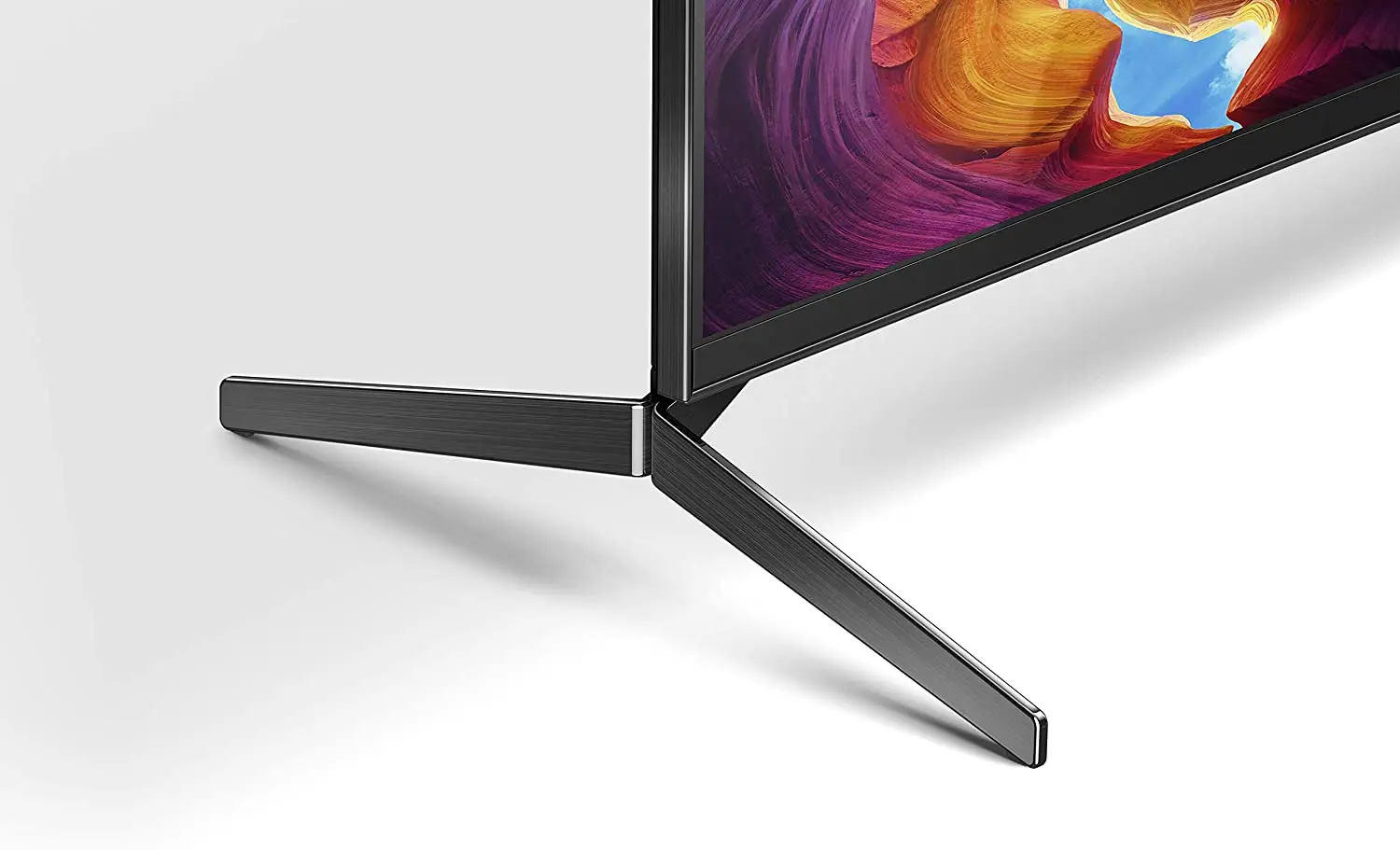 Sony BRAVIA 55 Inch X95H Series 4K Ultra HD Full Array LED High Dynamic Range Smart Android TV, X1 Ultimate, Dolby Atmos, Dolby Vision, Netflix Calibrated Mode KD-55X9500H