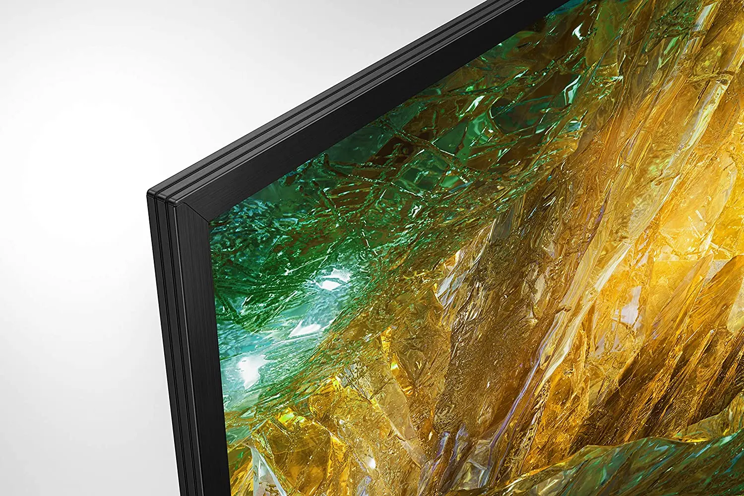 Sony BRAVIA 85 inch X80H Series 4K UHD HDR Smart Android TV with Google Assistant Voice Search, Dolby Atmos, Dolby Vision, Netlfix KD-85X8000H