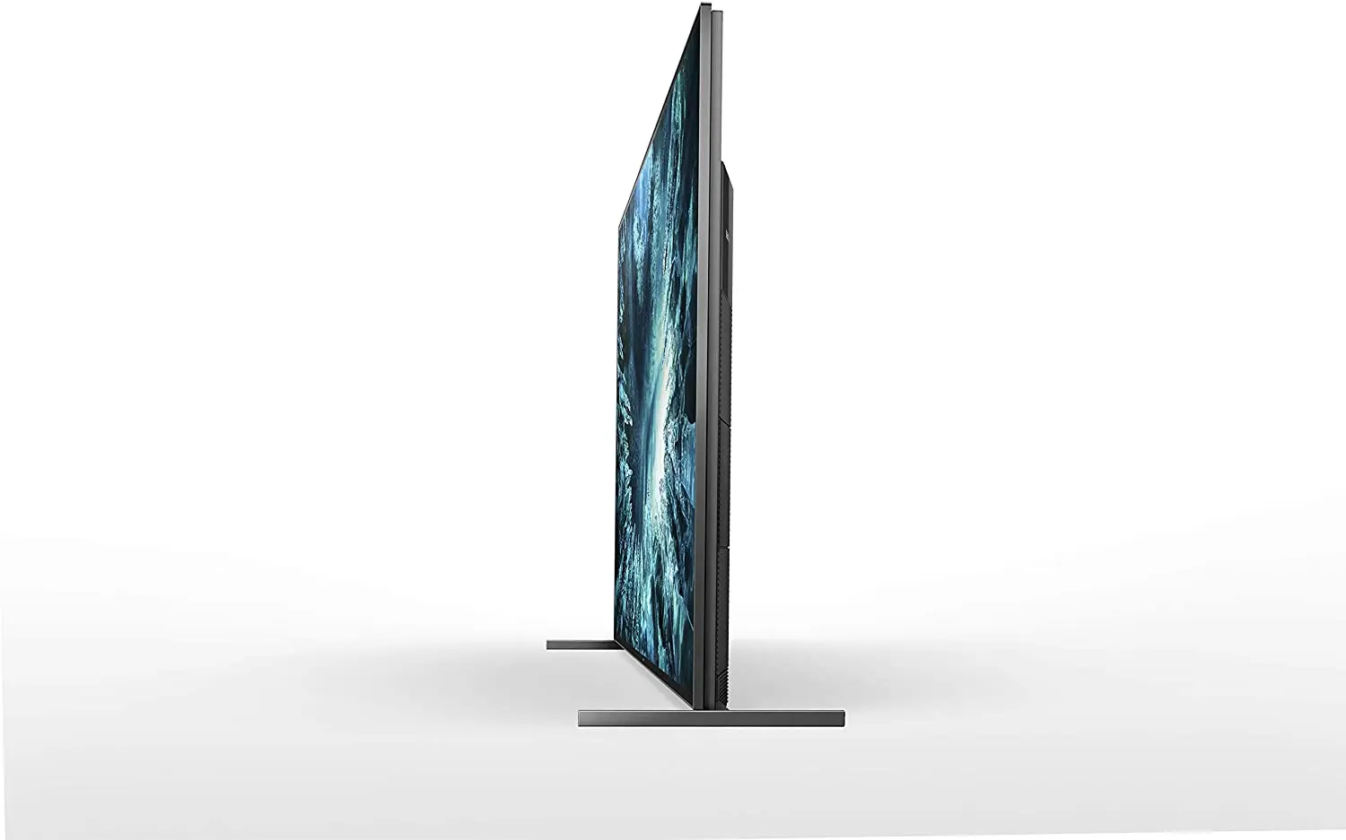 Sony KD-85Z8H Smart TV (Android TV) | Full Array LED | 8K | 85 inch | High Dynamic Range (HDR) | Z8H Series
