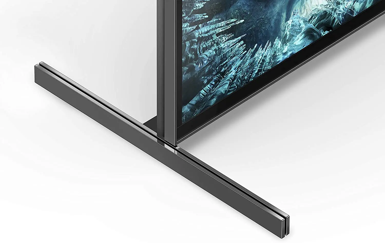 Sony KD-85Z8H Smart TV (Android TV) | Full Array LED | 8K | 85 inch | High Dynamic Range (HDR) | Z8H Series