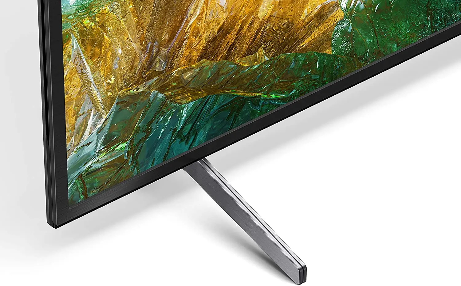 Sony BRAVIA 75 inch X80H Series 4K UHD HDR Smart Android TV with Google Assistant Voice Search, Dolby Atmos, Dolby Vision, Netlfix KD-75X8000H