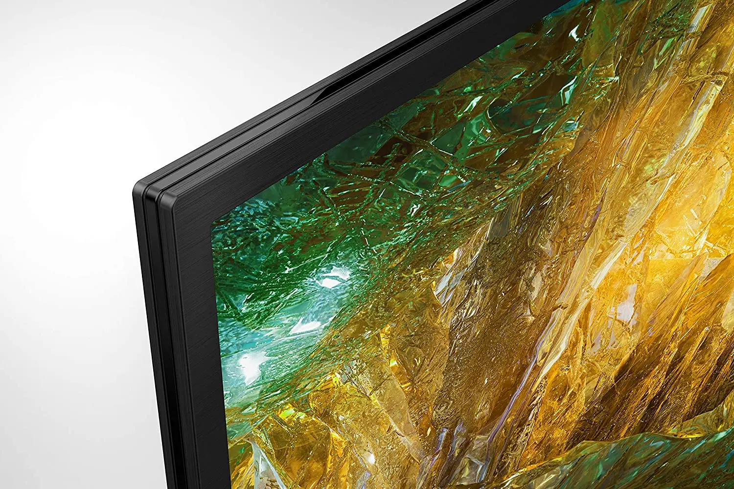 Sony BRAVIA 75 inch X80H Series 4K UHD HDR Smart Android TV with Google Assistant Voice Search, Dolby Atmos, Dolby Vision, Netlfix KD-75X8000H