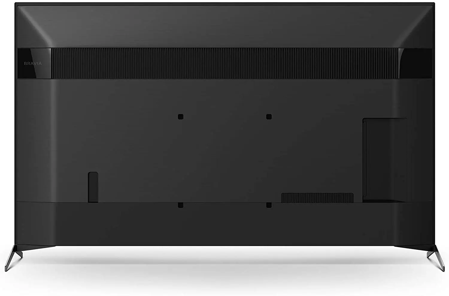 Sony KD-85X9000H Smart TV (Android TV) | 85 inch | Full Array LED | 4K Ultra HD | High Dynamic Range (HDR) | X90H Series
