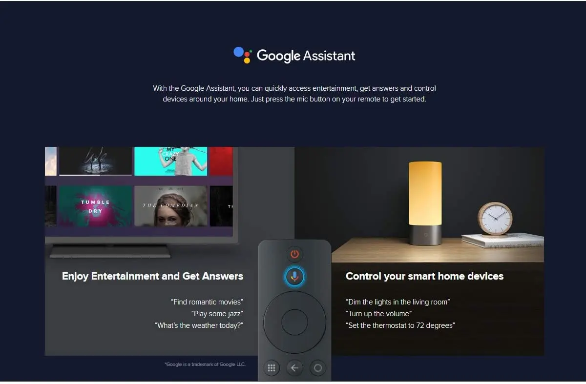 Xiaomi Mi Box S with 4K HDR Android TV Streaming Media Player Google Assistant Remote Official International Version - BLACK