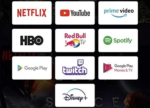  Click to open expanded view Xiaomi Mi TV Stick Global Version Android TV 2K HDR Quad Core HDMI 1GB RAM Bluetooth Wifi Netflix Google Assistant Mi TV Stick