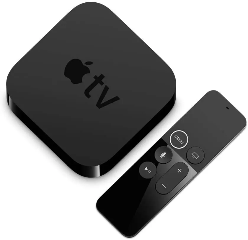 Apple TV 4K (32GB, Latest Model)
