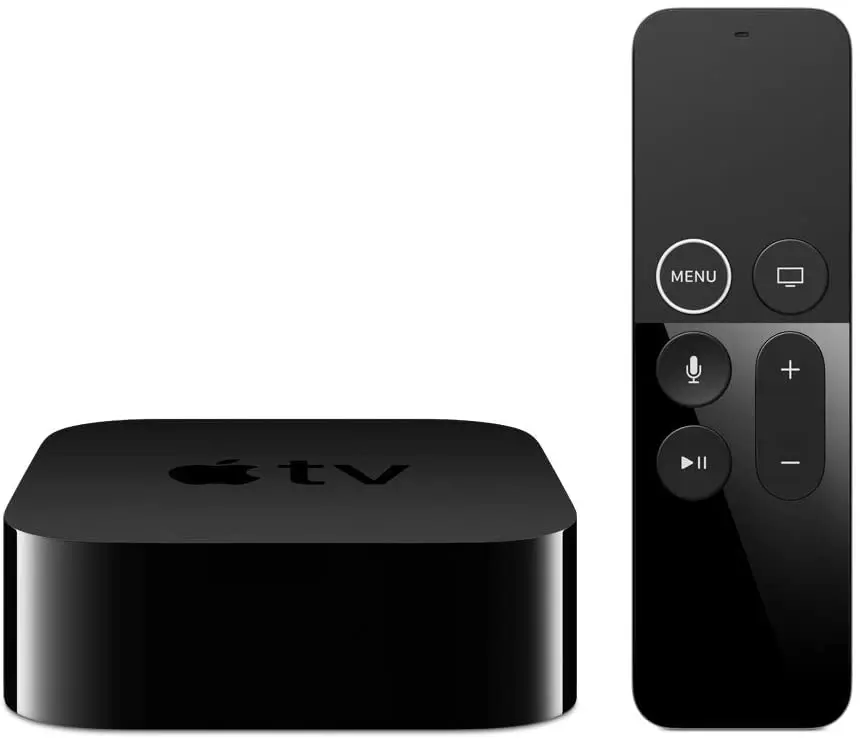 Apple TV (32GB, 4th Generation)