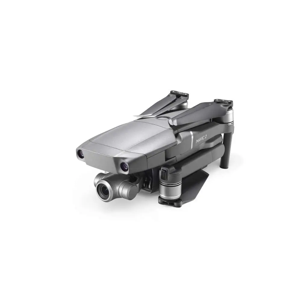 DEVICEKART Dji Mavic 2 Zoom Drone Quadcopter with 24-48 mm Optical Zoom Camera Video Uav 12mp 1/2.3" Cmos Sensor