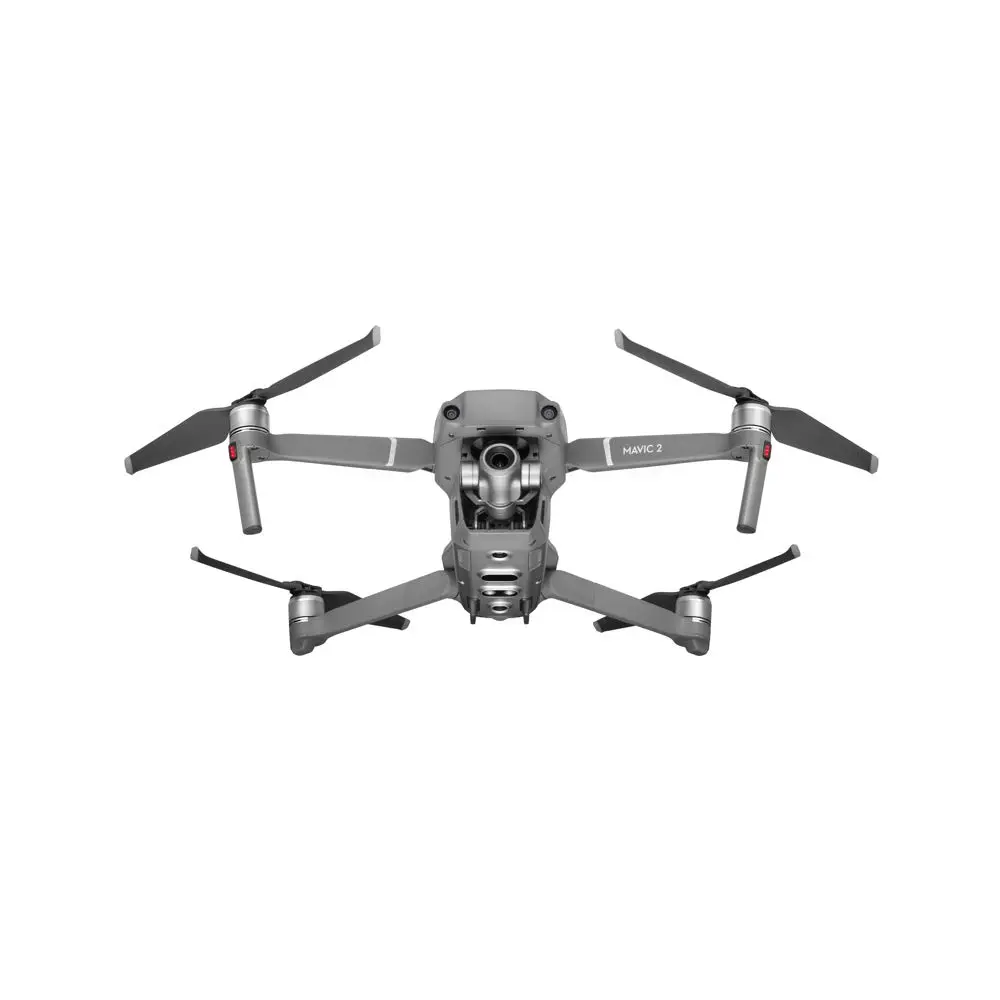 DEVICEKART Dji Mavic 2 Zoom Drone Quadcopter with 24-48 mm Optical Zoom Camera Video Uav 12mp 1/2.3" Cmos Sensor