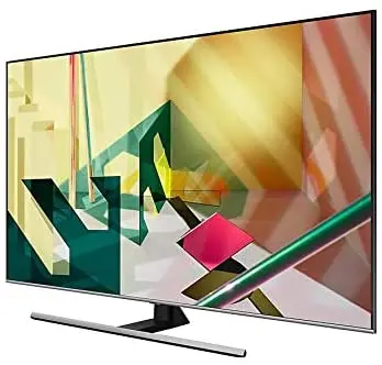 Samsung QA55Q70TAUXZN 55 inches Samsung 55 Inch QLED 4K Flat Smart TV - Q70T (2020)