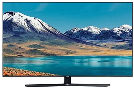 Samsung UA55TU8500UXZN 55 inches Samsung 55 Inch UHD 4K Flat Smart TV - TU8500 (2020)