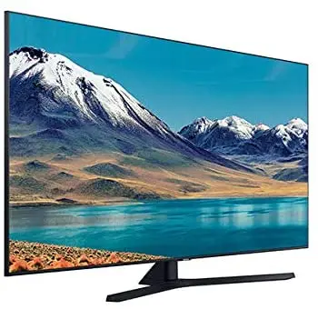 Samsung UA55TU8500UXZN 55 inches Samsung 55 Inch UHD 4K Flat Smart TV - TU8500 (2020)