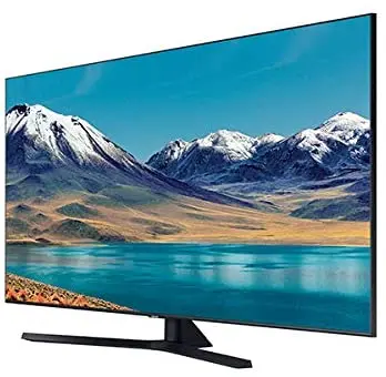 Samsung UA55TU8500UXZN 55 inches Samsung 55 Inch UHD 4K Flat Smart TV - TU8500 (2020)