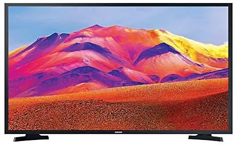 Samsung 32 Inch T5300 Full HD Flat Smart TV (2020)