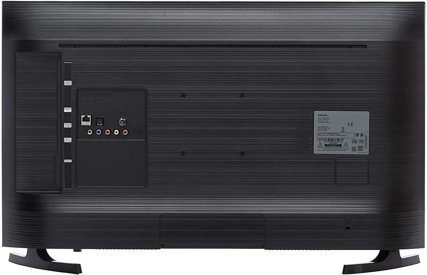 Samsung 32 Inch T5300 Full HD Flat Smart TV (2020)
