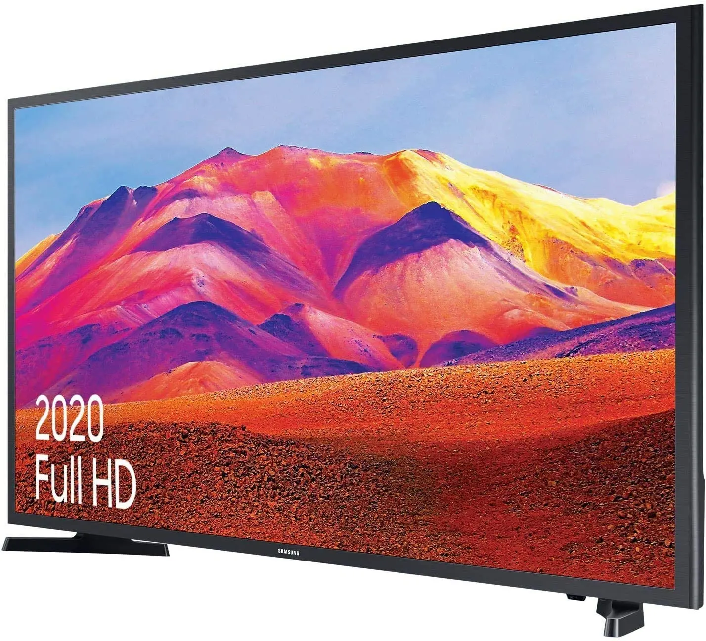 Samsung 32 Inch T5300 Full HD Flat Smart TV (2020)