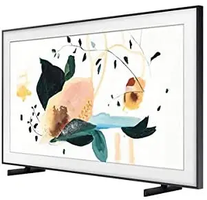 Samsung QA65LS03TAUXZN 65 inches The Frame QLED 4K TV (2020)