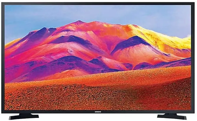 Samsung 43 Inch FHD Smart Tv-43T5300AU