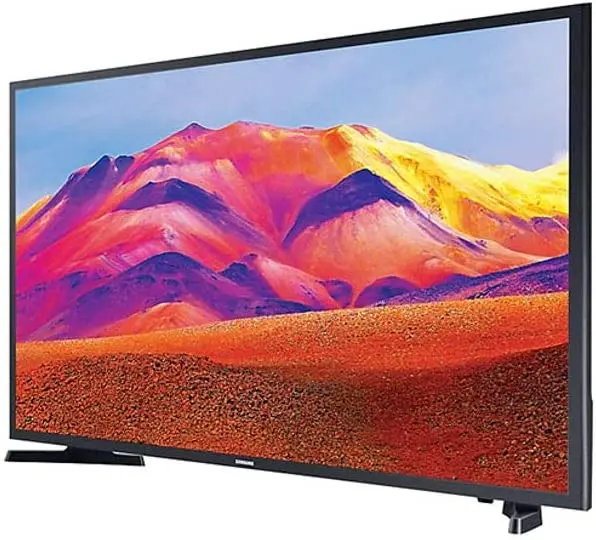 Samsung 43 Inch FHD Smart Tv-43T5300AU