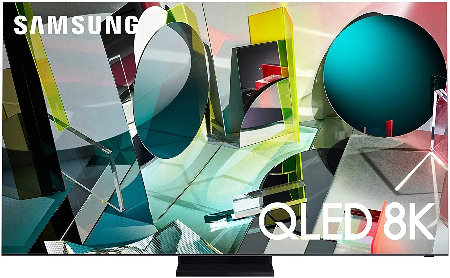 Samsung QA75Q950TSUXZN 75 inches QLED 8K Smart TV - Q950TS (2020)