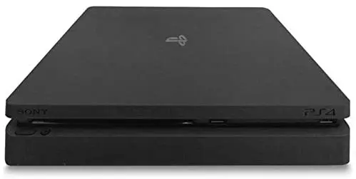 Sony PlayStation 4 1TB Slim Console (Black) - International Version