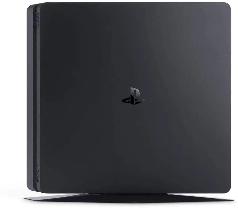 Sony PlayStation 4 1TB Slim Console (Black) - International Version