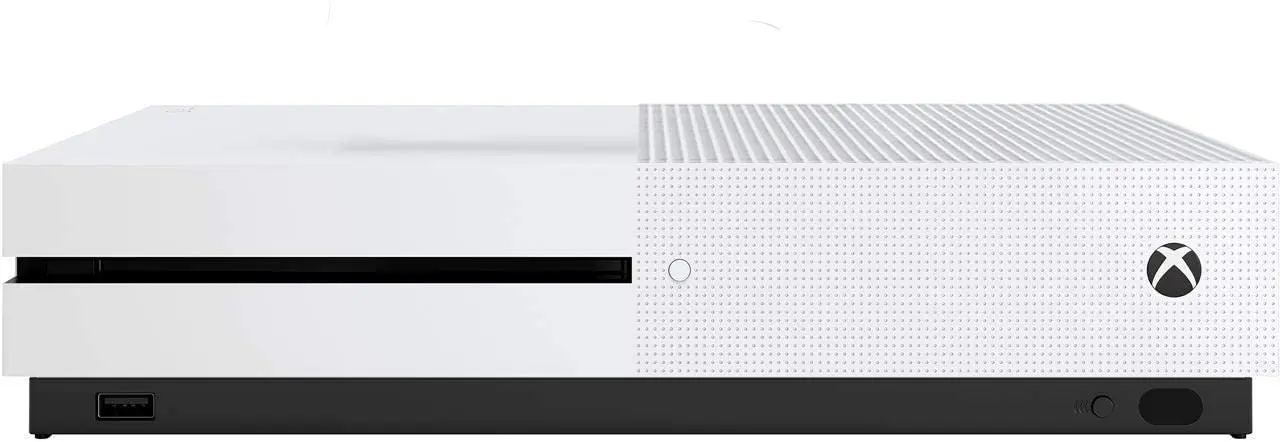 Xbox One S 1TB with FIFA 19 and Extra Controller Bundle - White