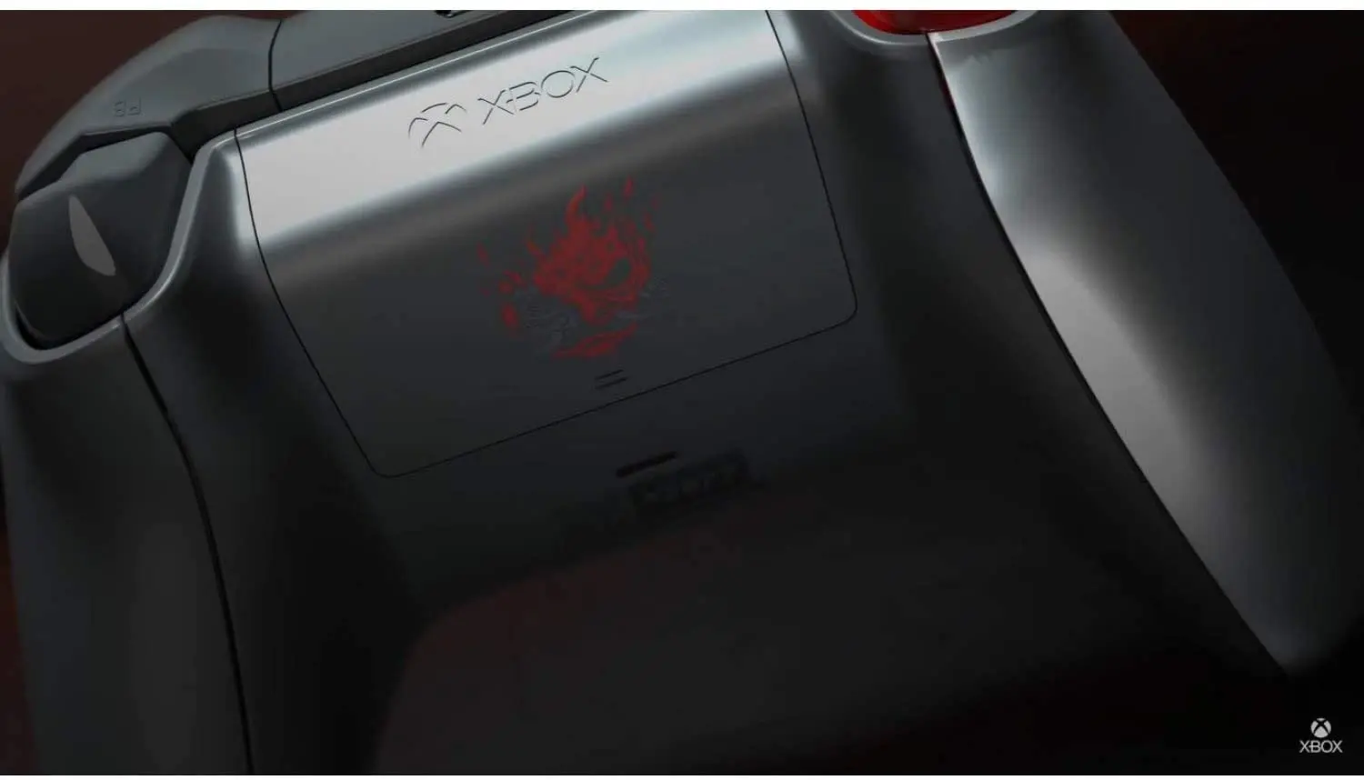 Microsoft Xbox One X 1TB Cyberpunk 2077 Limited Edition Bundle
