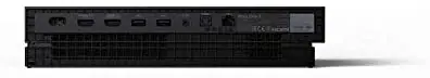 XBOX One X- Console , 1TB , 1 Controller , Black