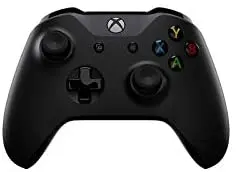 XBOX One X- Console , 1TB , 1 Controller , Black