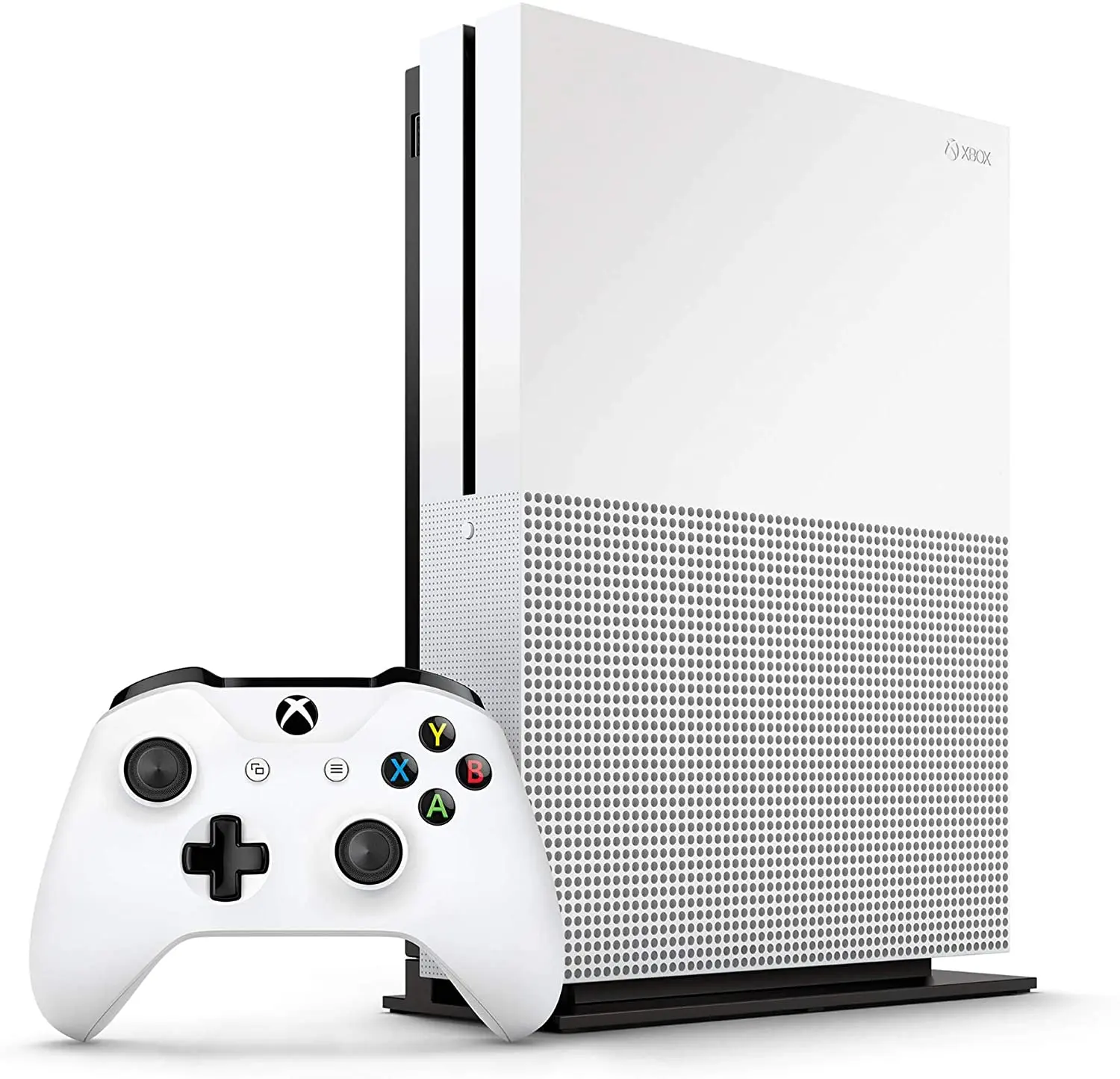 Microsoft Xbox One S 500GB Console