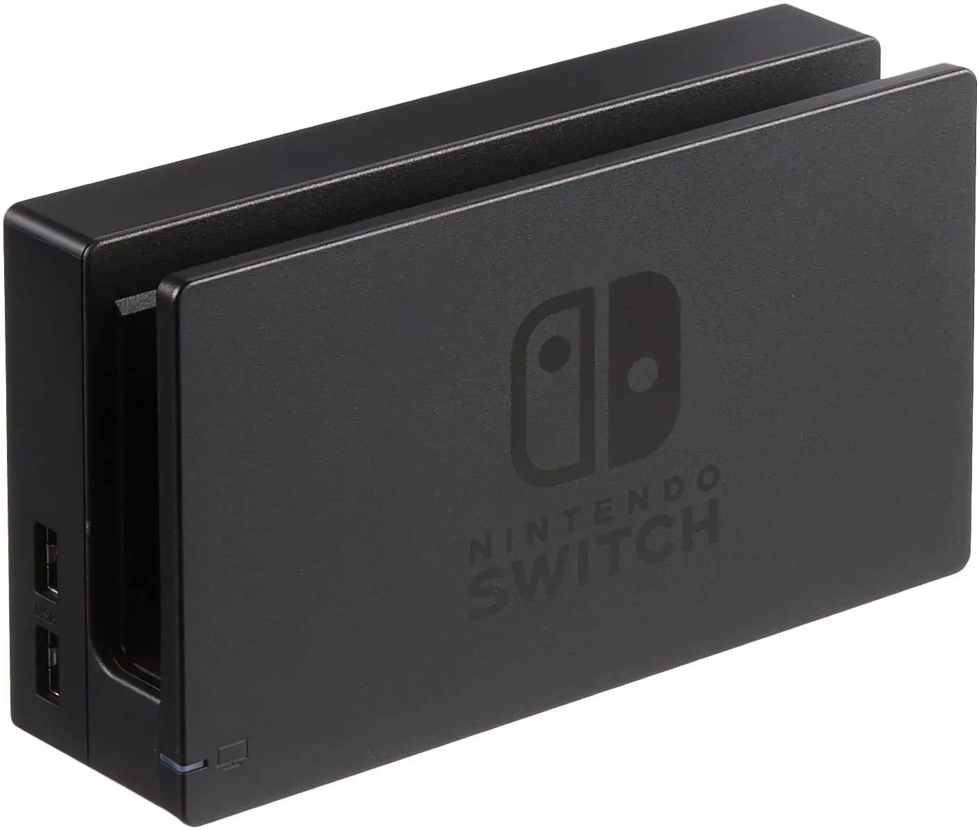 Nintendo Switch Dock Set (Nintendo Switch)