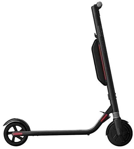 Ninebot KickScooter by Segway ES4