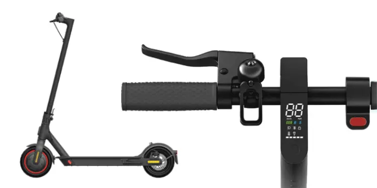 Xiaomi Electric scooter Pro 2 | Upgraded new 2020 model