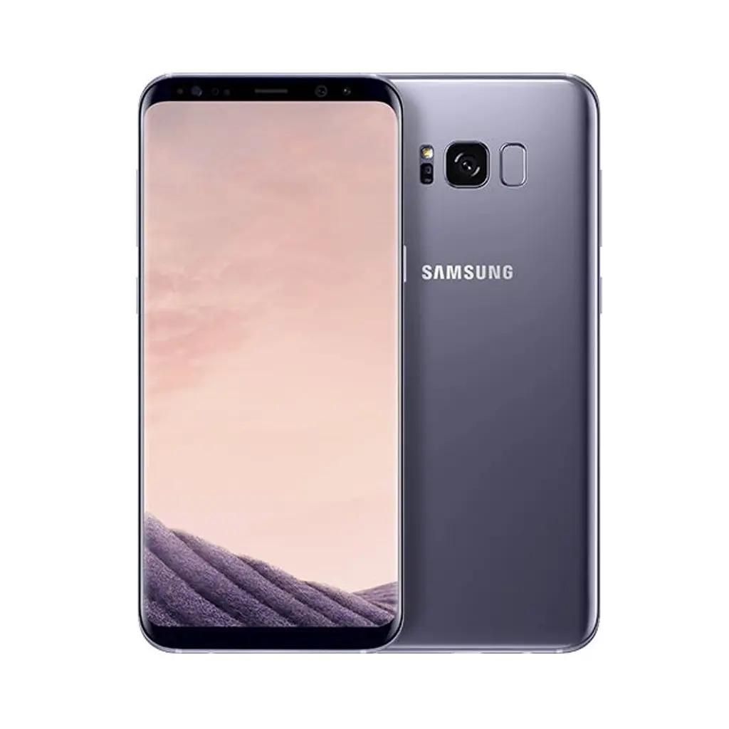 Samsung Galaxy S8 Dual Sim