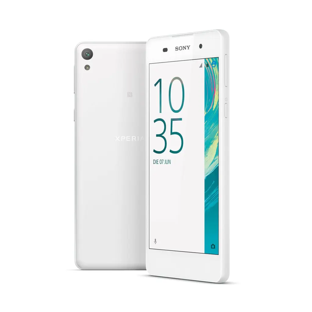 Sony Xperia E5