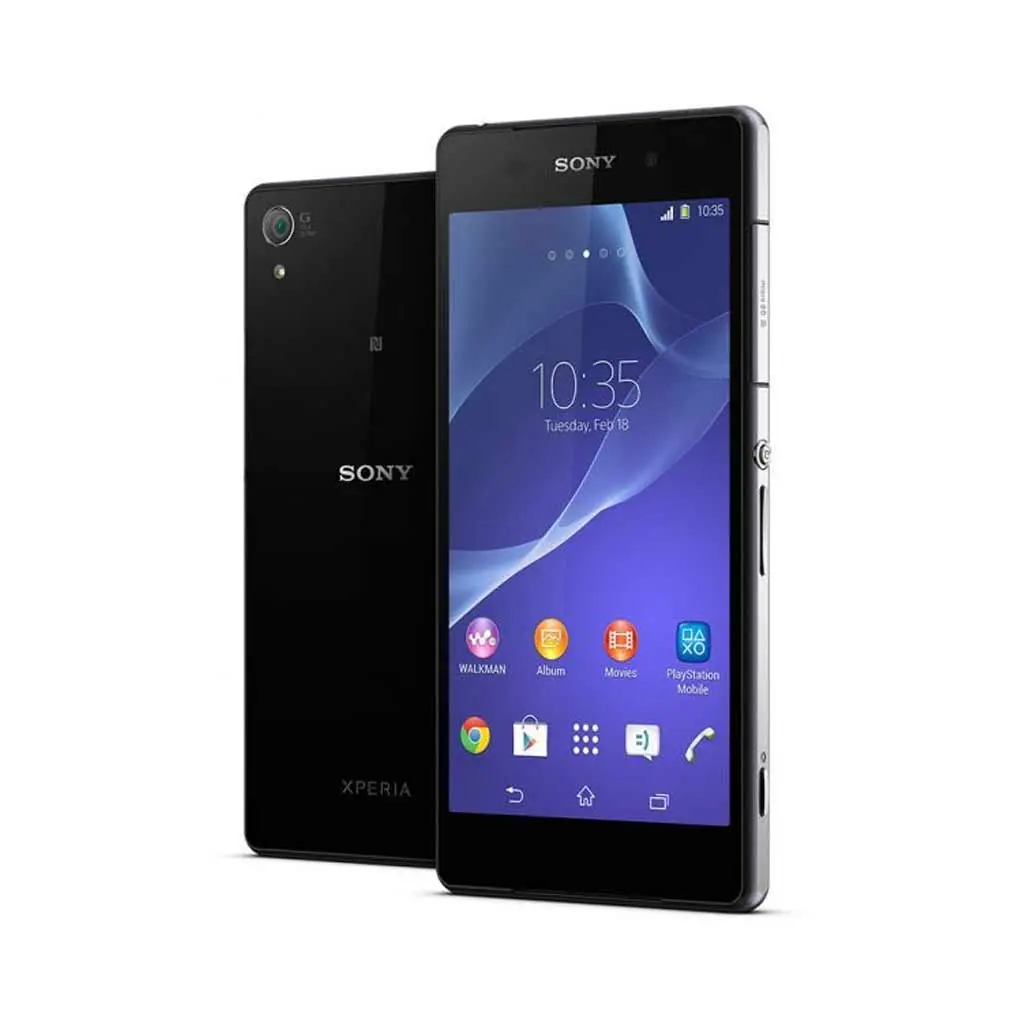Sony Xperia Z2 D6503 