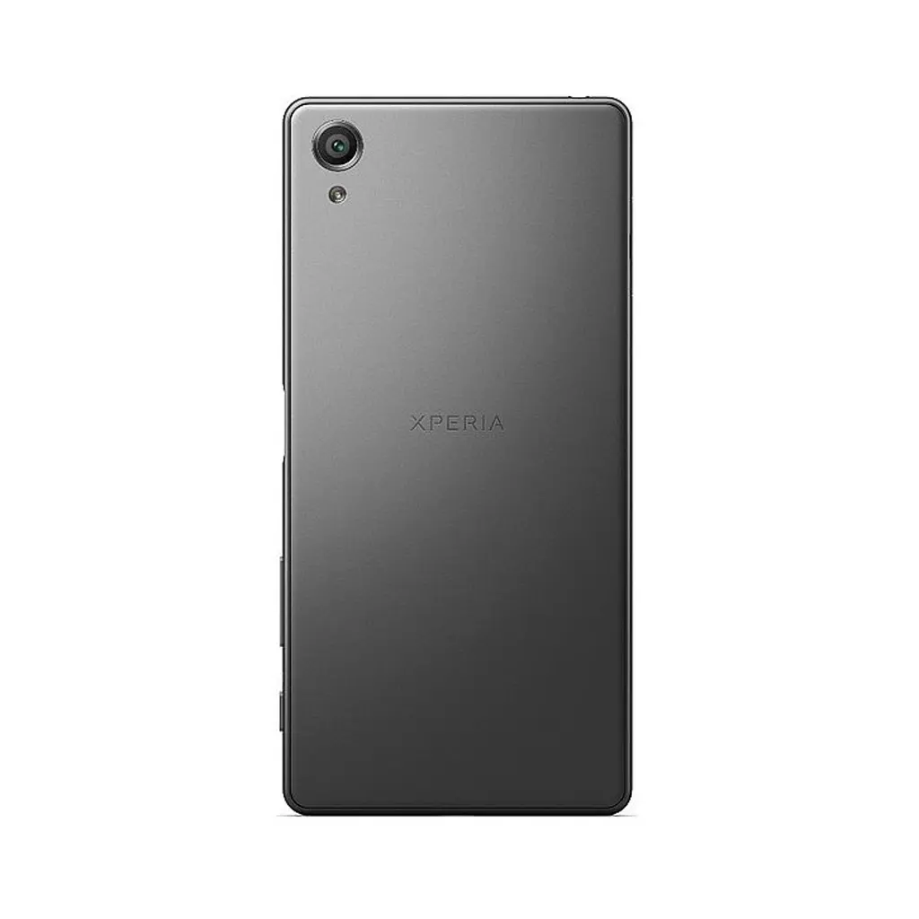 Sony Xperia XA Dual SIM - 16 GB, 2 GB, 4G LTE, WiFi, White