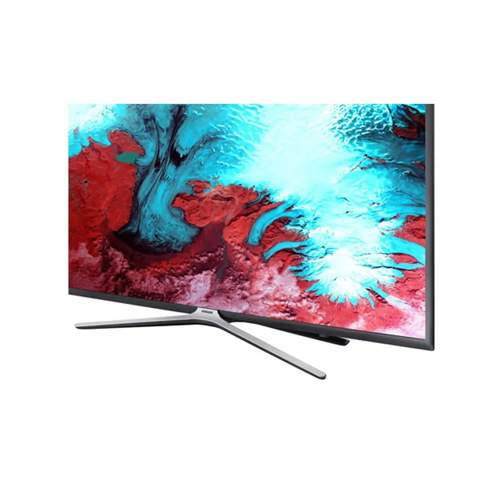 Samsung 55 Inch Curved Full HD Smart LED TV - 55K6500