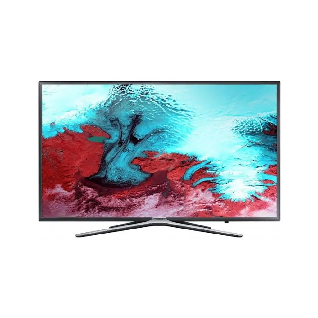 Samsung 55 Inch Curved Full HD Smart LED TV - 55K6500