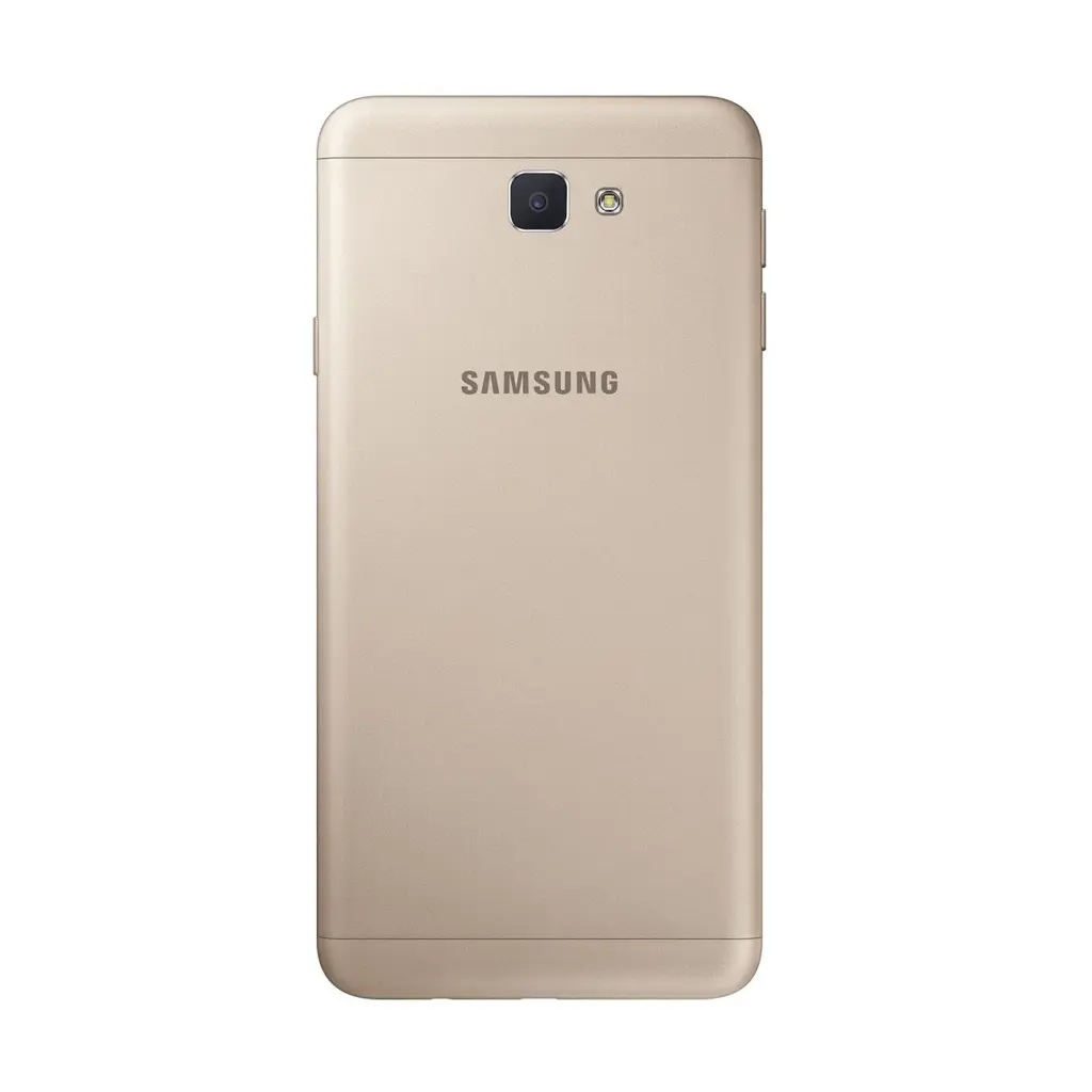 Samsung Galaxy On7 Prime Dual SIM - 32GB, 3GB, 4G LTE, Gold