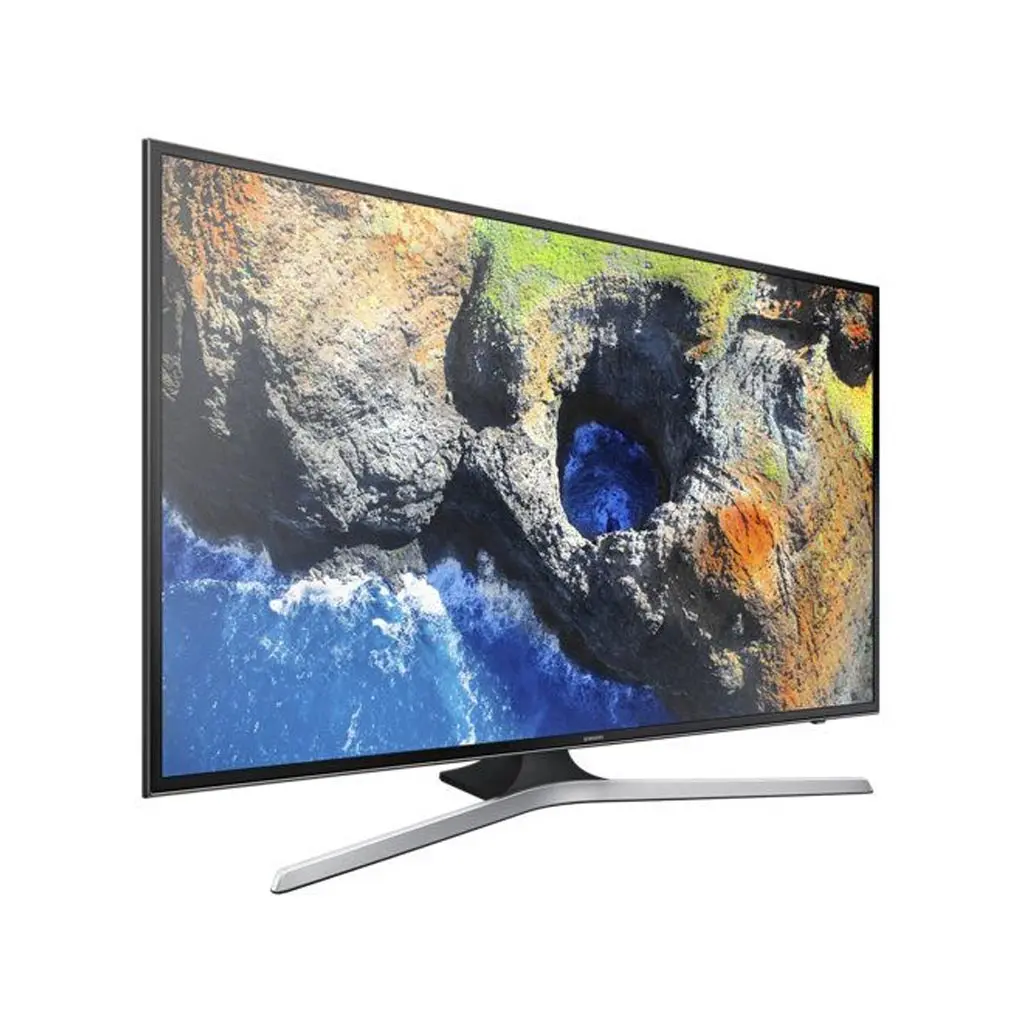 Samsung 43 inch Series 7 4K Ultra HD LED Smart TV - MU7000