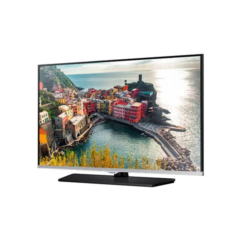 Samsung 32 Inch LED Standard TV, Black - HG32AC670AW