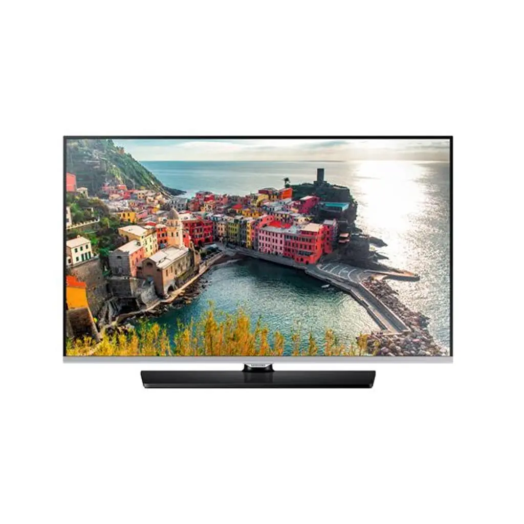 Samsung 32 Inch LED Standard TV, Black - HG32AC670AW