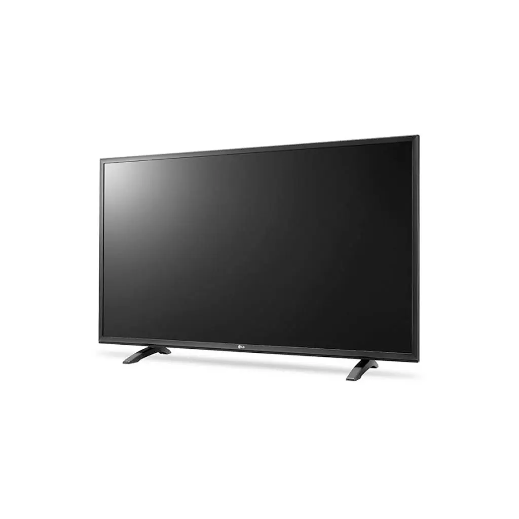 LG 32 Inch Full HD LED TV, Black - 32LH500D